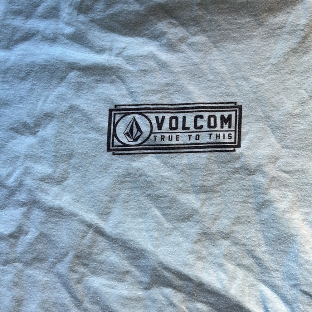 Volcom Top - Picture 2 of 3